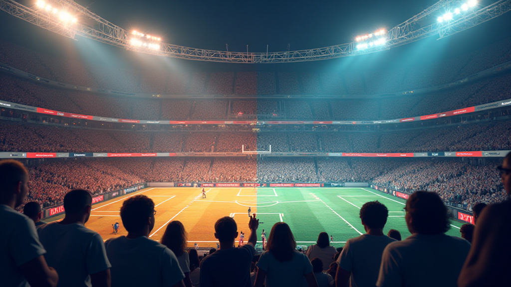 NFT sports highlights