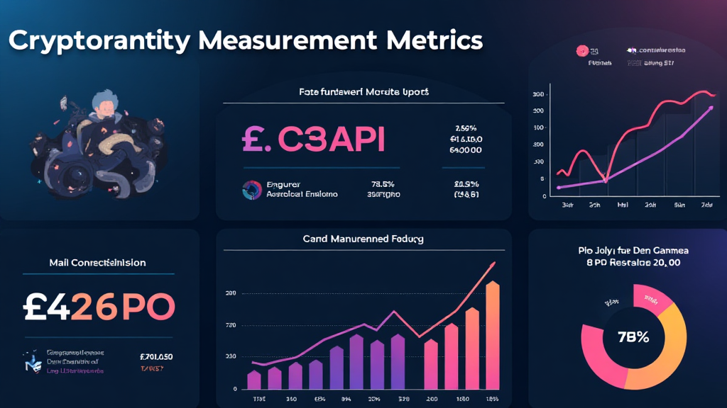 Vietnam crypto measurement