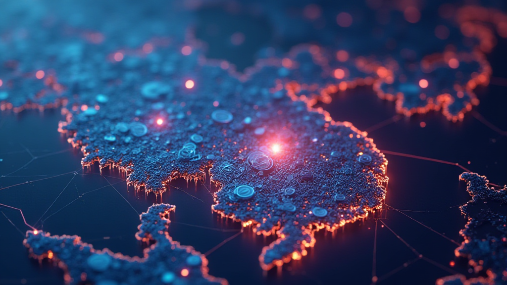 Vietnam crypto potential