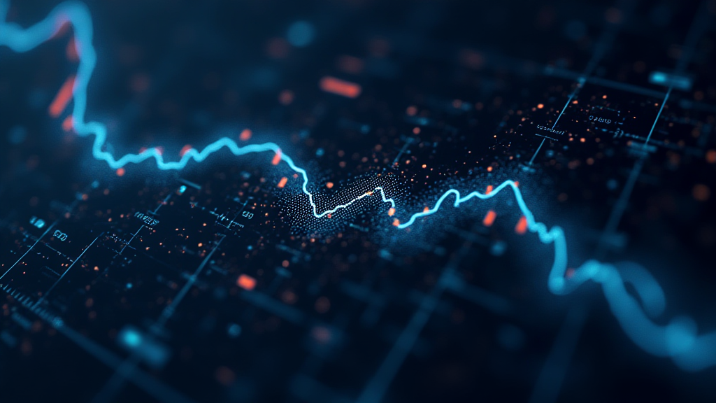 Crypto Algorithmic Hedging: The Future of Digital Asset Security