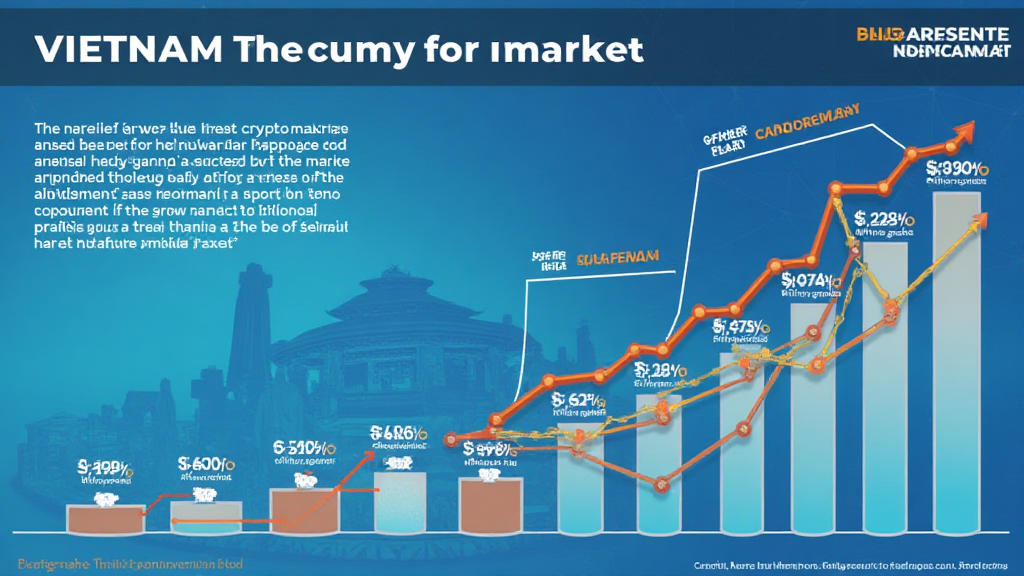 Vietnam crypto potential