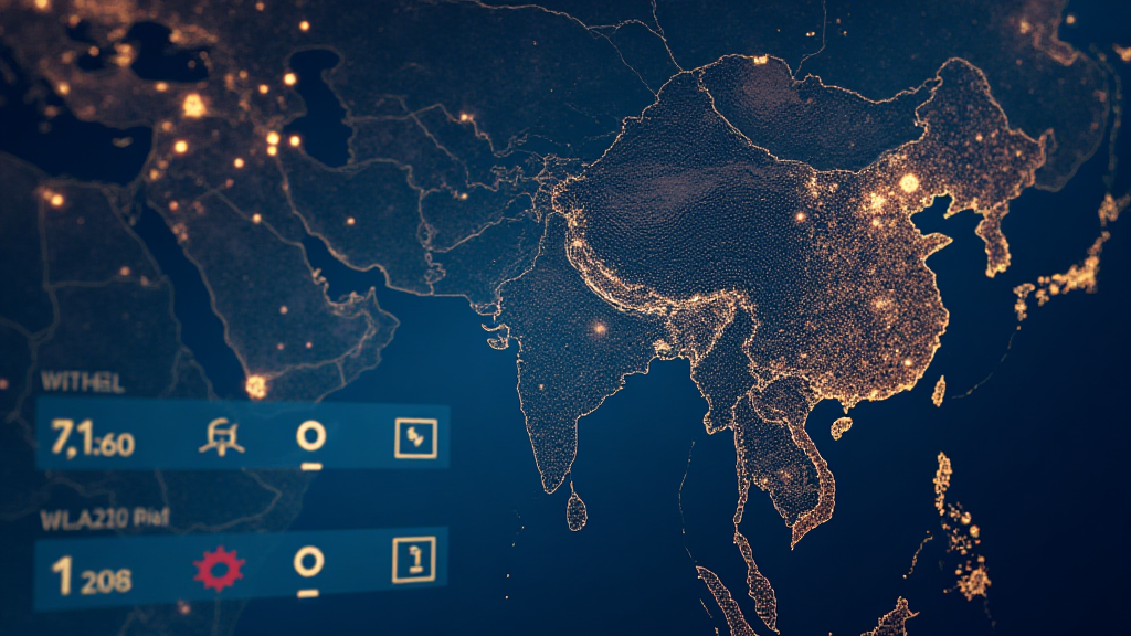 Vietnam crypto potential