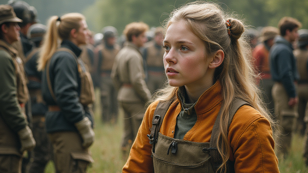 NFT Documentary Films: A New Era in Digital Storytelling