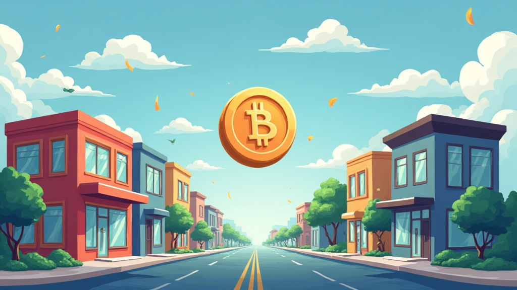 Crypto working capital loans