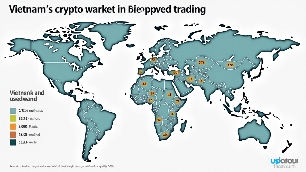 Vietnam crypto calculation
