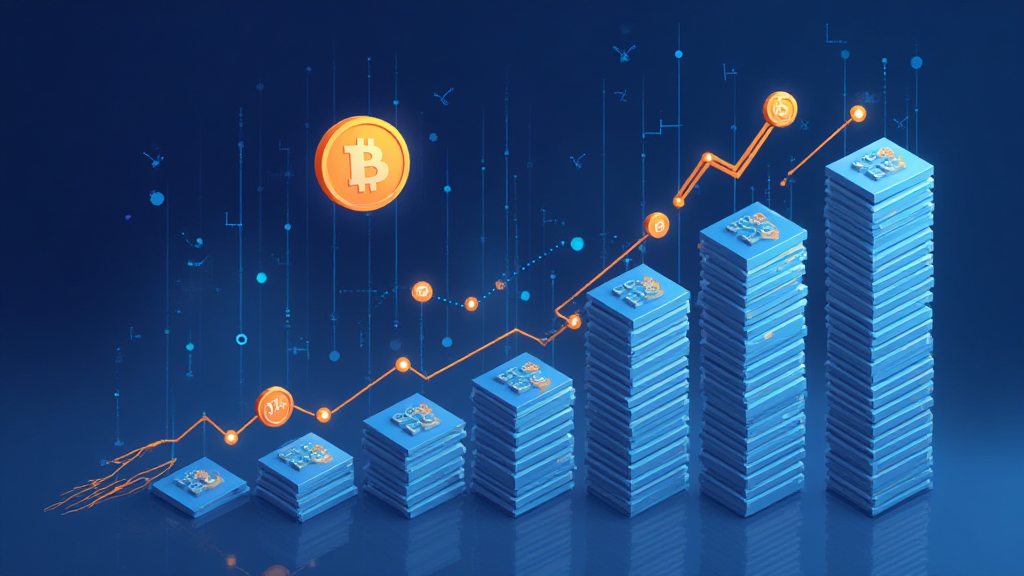 Crypto dividend futures