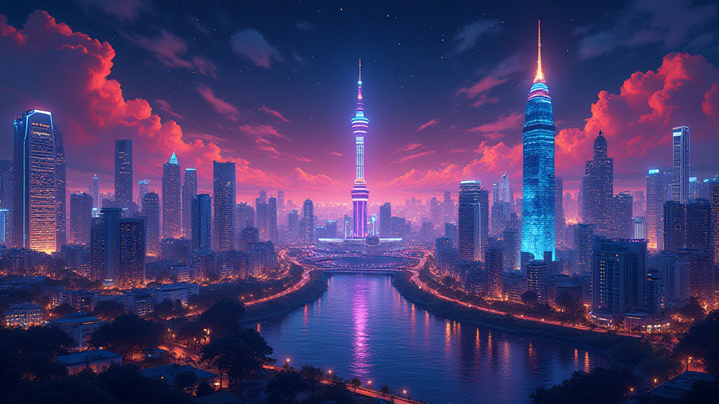 Vietnam crypto potential