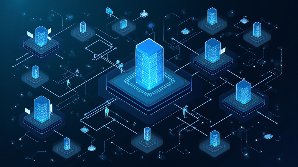 Web3 diagramming tool