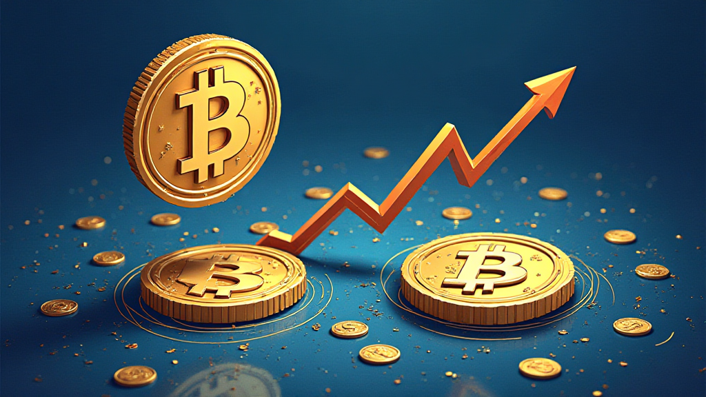 Crypto inflation swaps