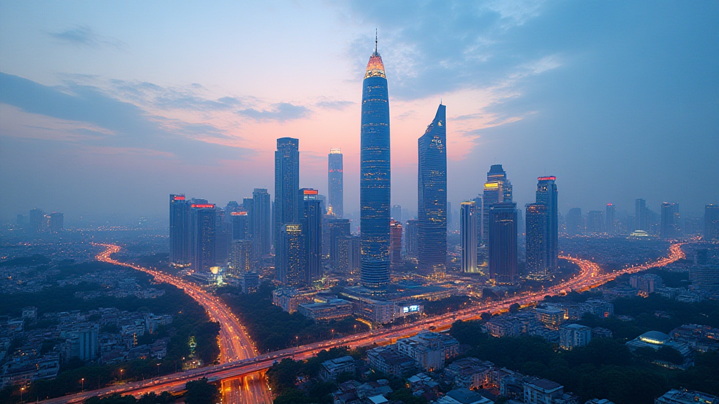 Vietnam crypto valuation