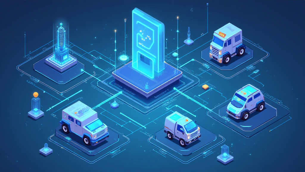 DeFi Equipment Leasing: Transforming Vietnam’s Financial Landscape