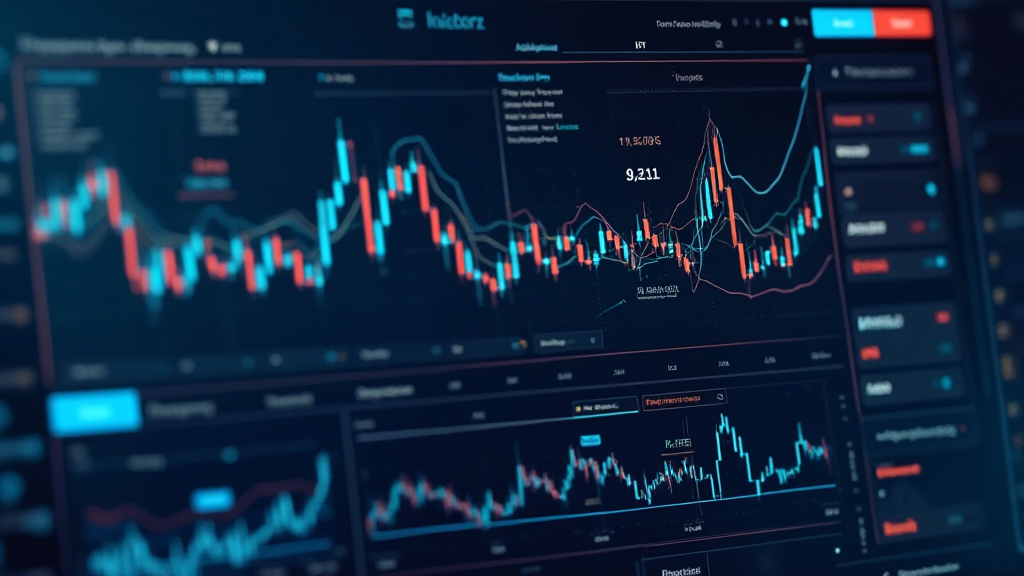 Crypto Algorithmic Rebalancing: Enhancing Your Digital Portfolio