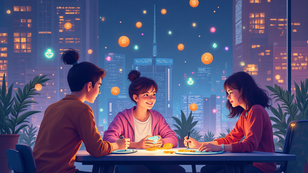 Unleashing Vietnam’s Crypto Potential