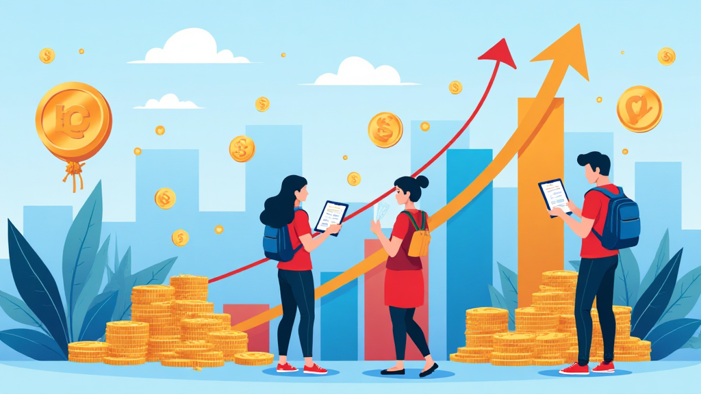 Exploring Vietnam’s Crypto Potential: The Rise of Digital Assets in 2025