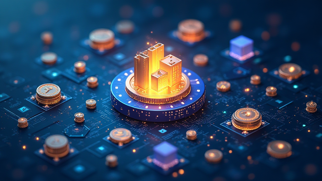 Crypto Inventory Financing: Unlocking New Opportunities in Blockchain