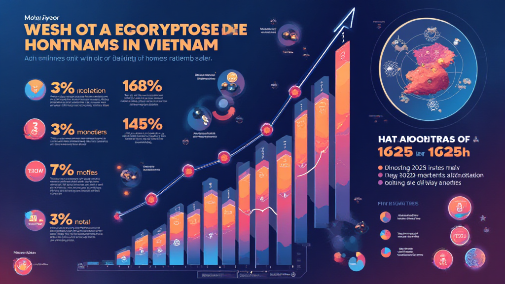 Vietnam Crypto Assessment: Emerging Trends and Insights