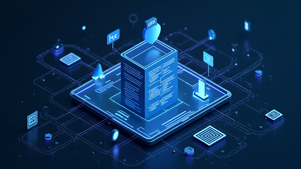 Web3 Code Repository: Your Guide to Blockchain Project Success