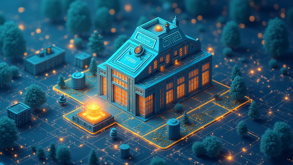 Exploring Crypto Property Derivatives: A New Frontier in Digital Asset Investment