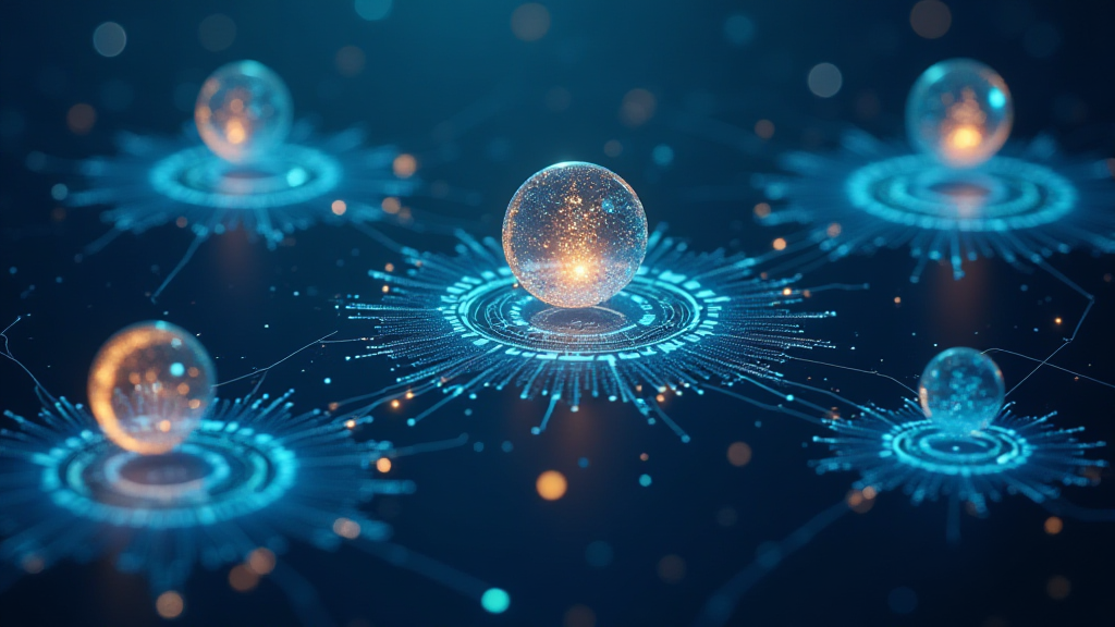 Understanding NFT Fractional Patents: A Deep Dive into Blockchain Innovations