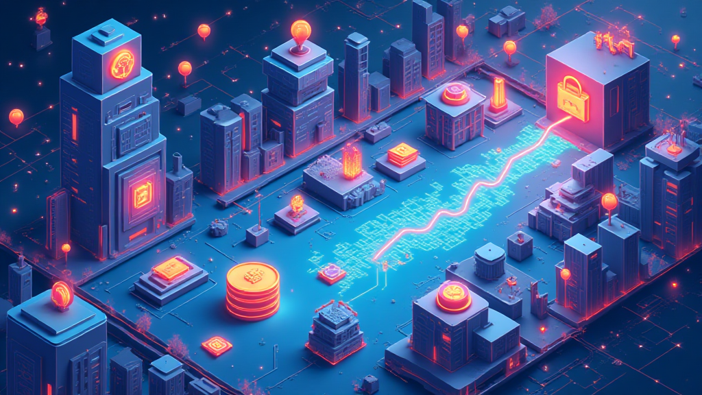 Crypto Acquisition Financing: Unlocking Opportunities in the Digital Age