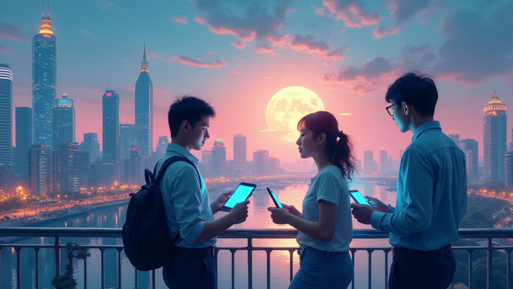 Vietnam crypto analysis