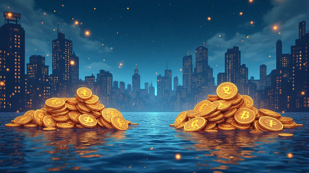 Navigating Crypto Volatility Swaps: Insights for Investors