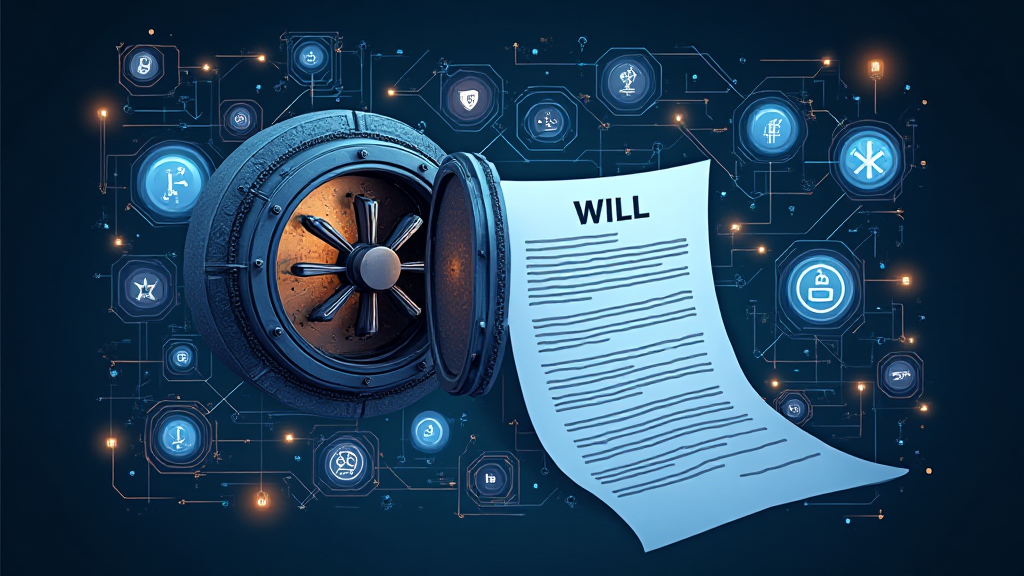 2025 Blockchain Security Standards: A Comprehensive Guide for Digital Asset Protection