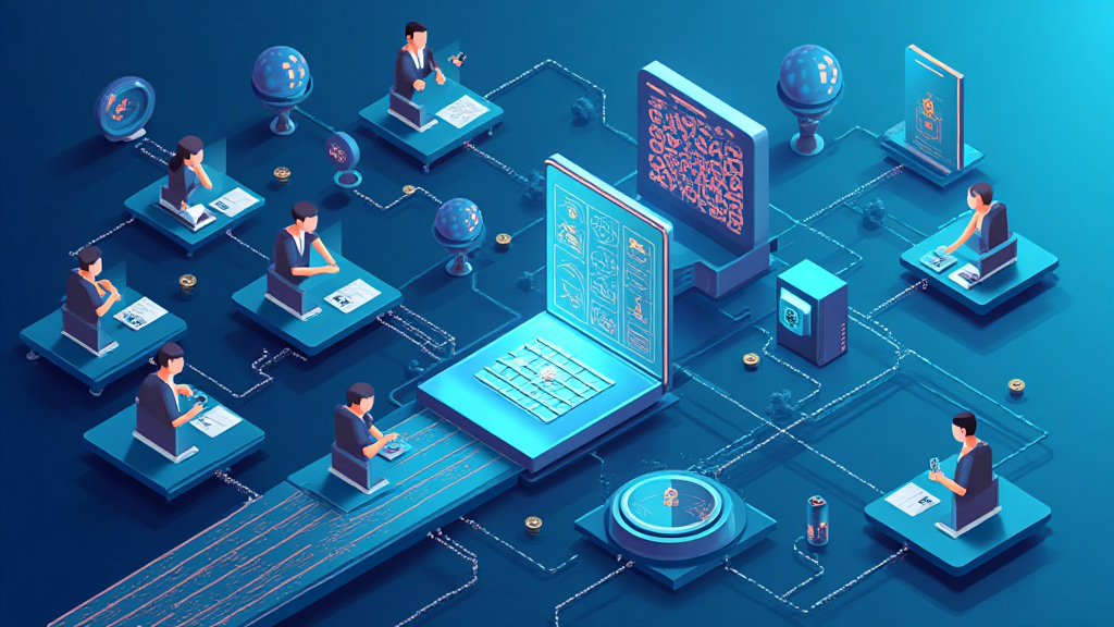 2025 Blockchain Security Standards: A Comprehensive Guide for Digital Asset Protection