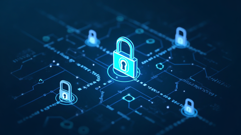 enterprise blockchain solutions