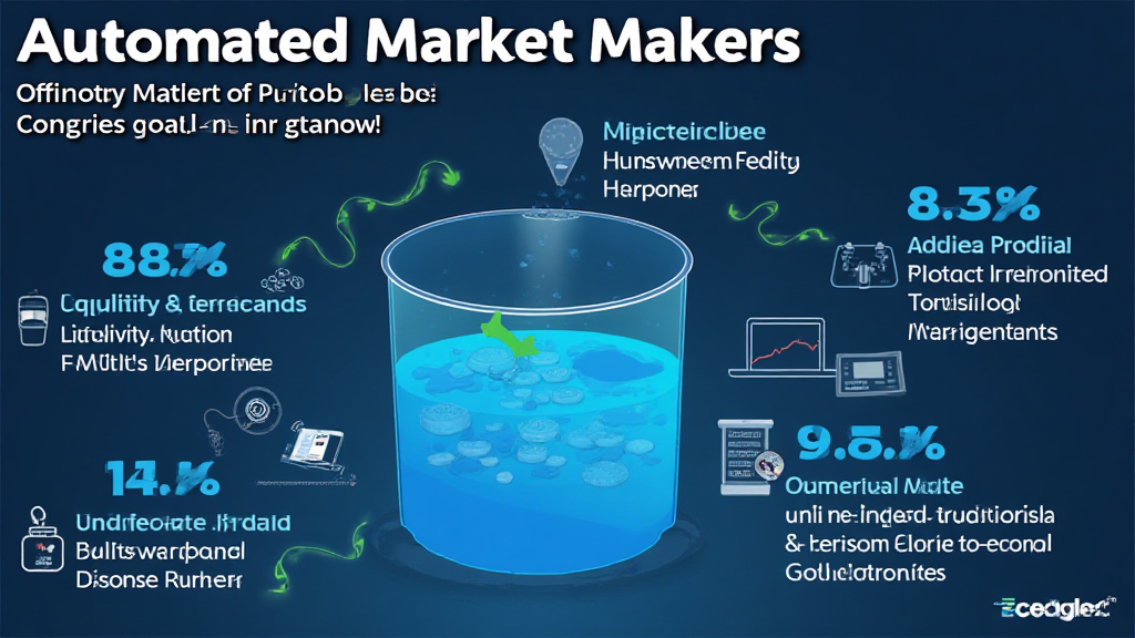 automated market maker AMM
