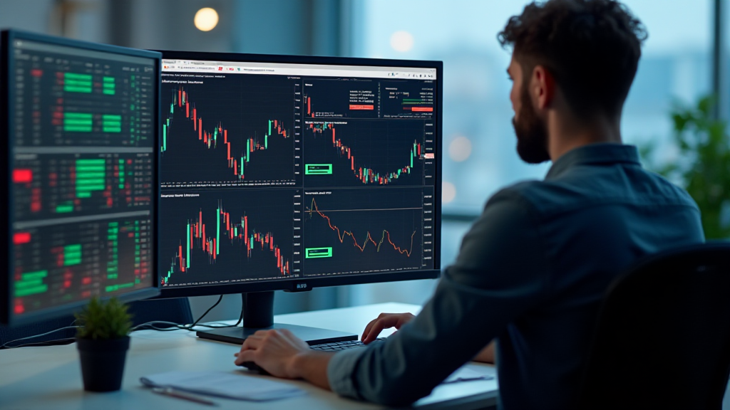 Mastering Crypto Technical Analysis Indicators