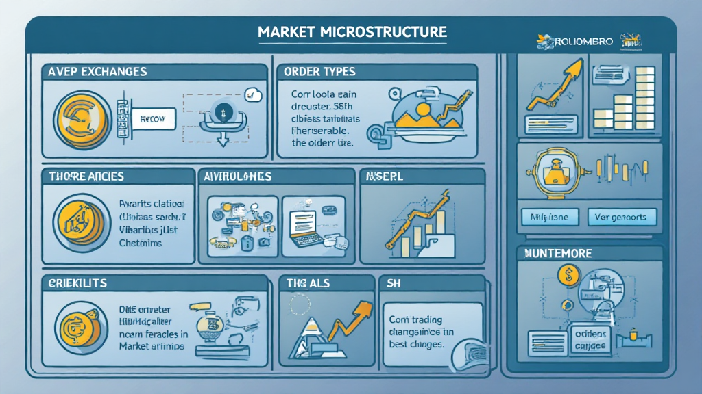 Market Microstructure in Crypto: Understanding the Dynamics