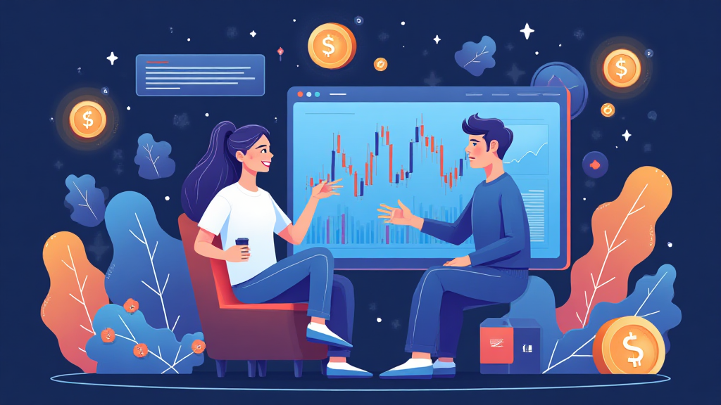 Social Trading Crypto: The Future of Investment in Digital Assets