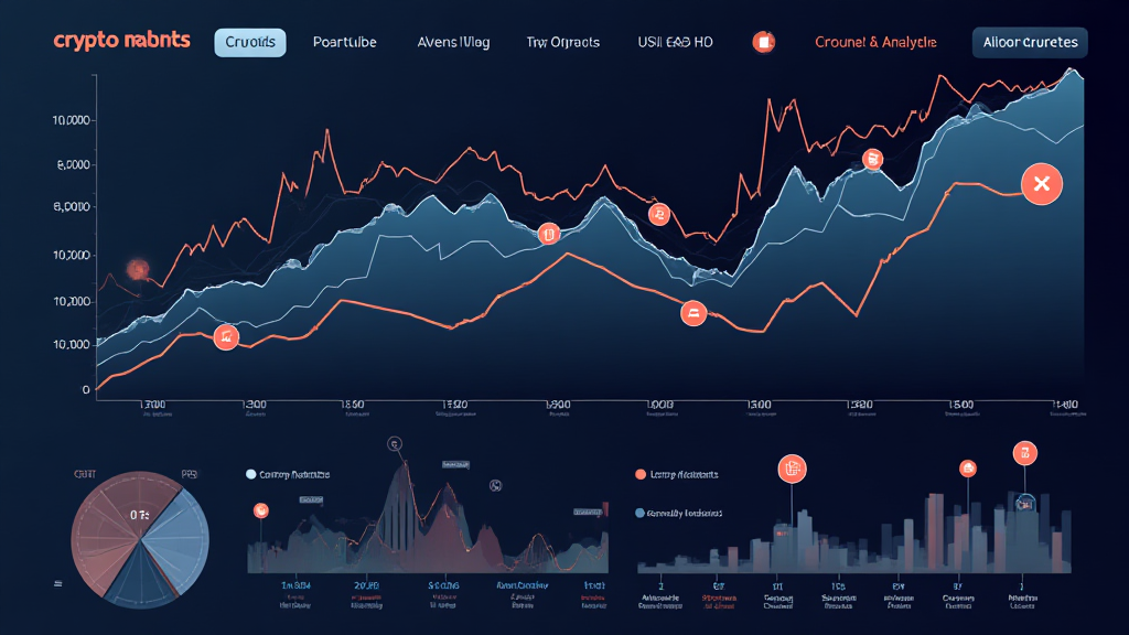crypto market sentiment analysis