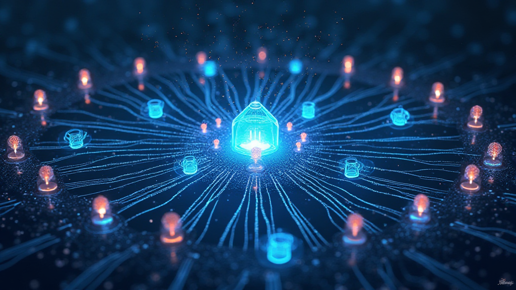 Decentralized Autonomous Organizations: The Future of Governance in Cryptocurrency