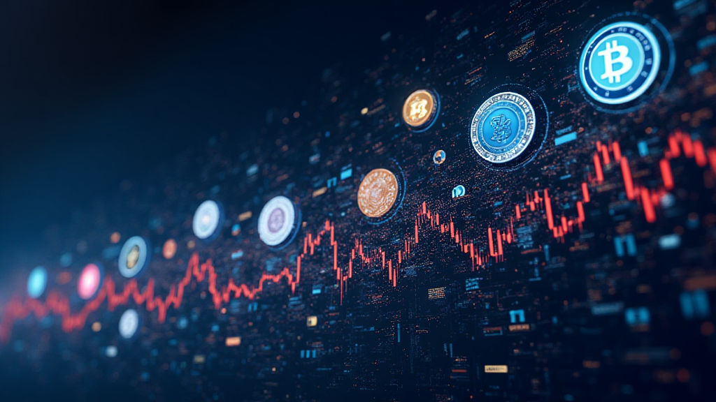 Crypto Index Funds: Your Gateway to Digital Wealth