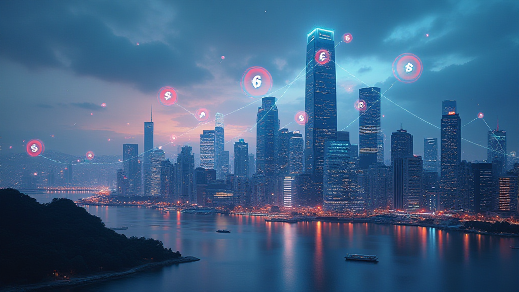 Crypto Venture Funding 2025: Future Trends and Insights