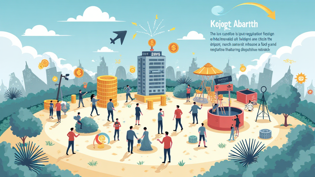 regulatory sandboxes crypto