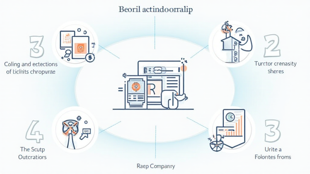Token Listing Strategies: Unlocking Success for Your Cryptocurrency Project