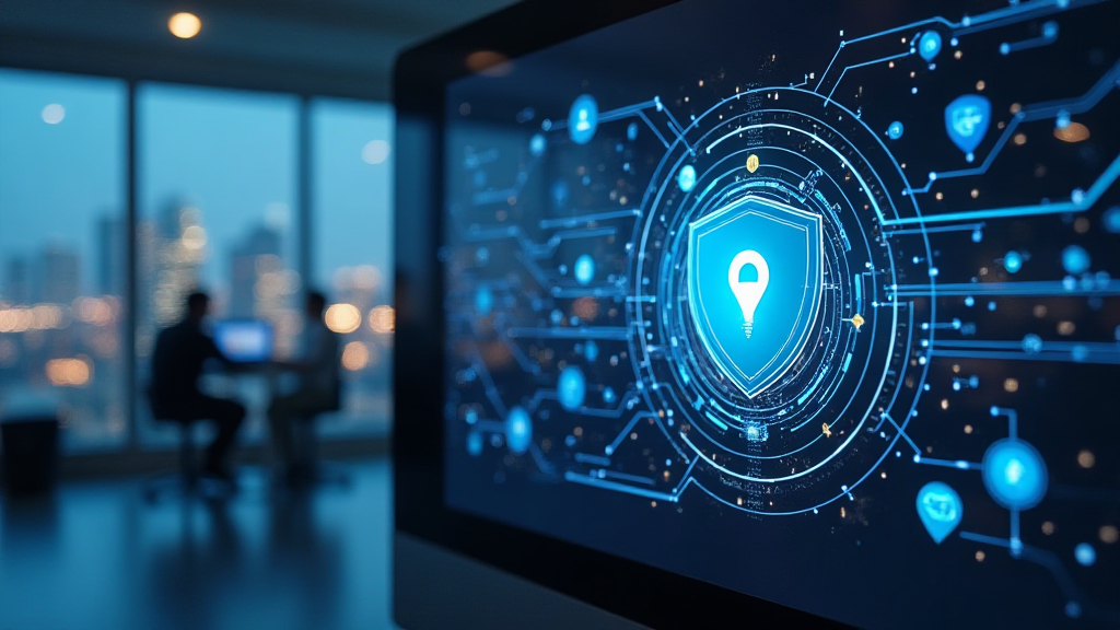 Decentralized VPN: The Future of dVPN Security in Cryptocurrency