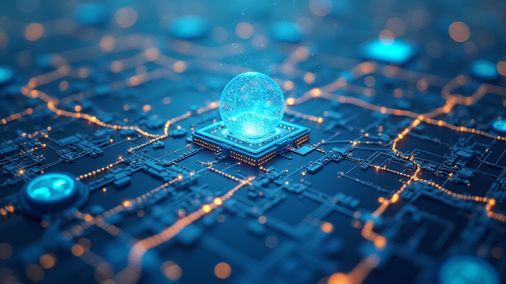 Blockchain Supply Chain Management: Revolutionizing Efficient Commerce