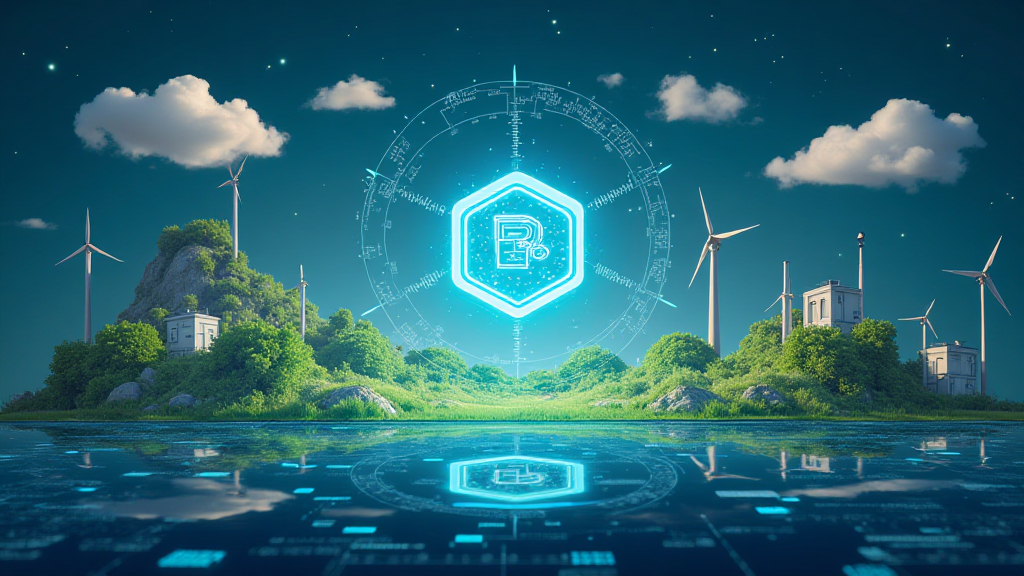 Leveraging Blockchain for Climate Change Solutions: An In-Depth Exploration