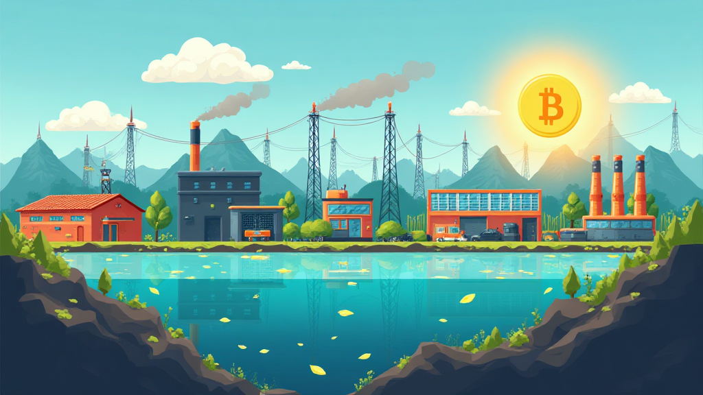 Energy Consumption in Crypto Mining: A Deep Dive