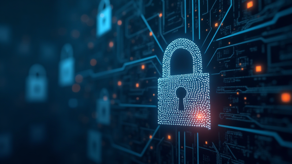 2025 Blockchain Security Standards: A Comprehensive Guide for Digital Asset Protection