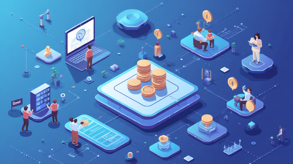 HiBT Crypto Trading Platform Vietnam: Your Gateway to Savvy Trading