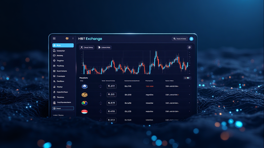 How to Use HiBT Exchange in Vietnam: A Comprehensive Guide