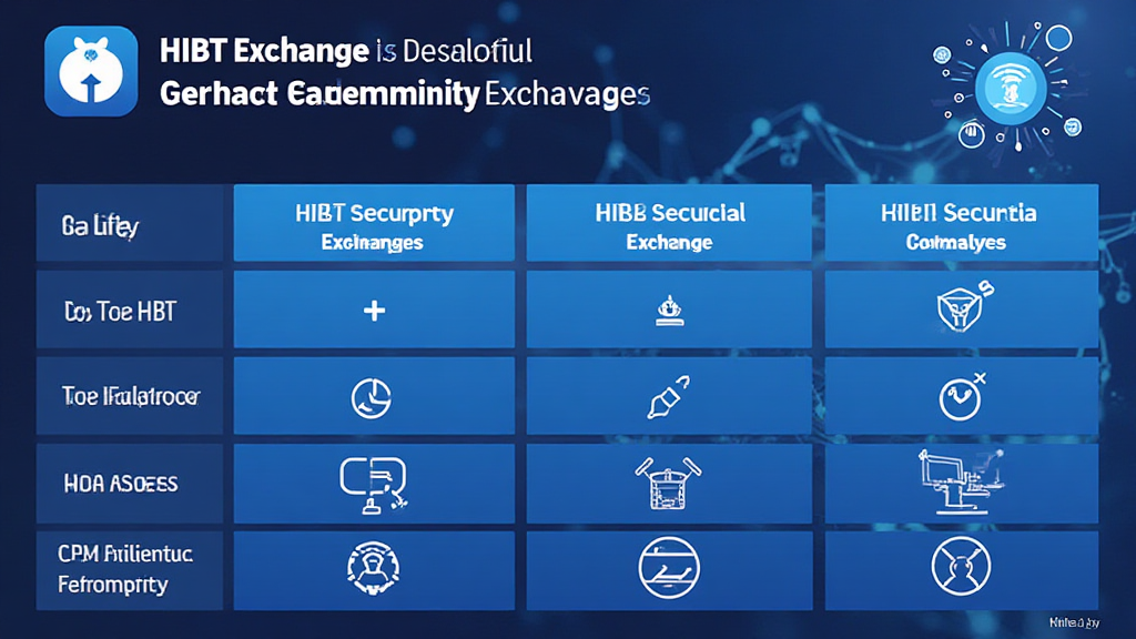 Is HiBT Exchange Safe in Vietnam? A Comprehensive Overview