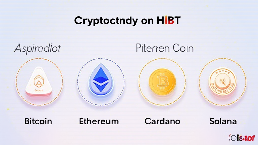Discover the Best Cryptocurrencies on HiBT Vietnam