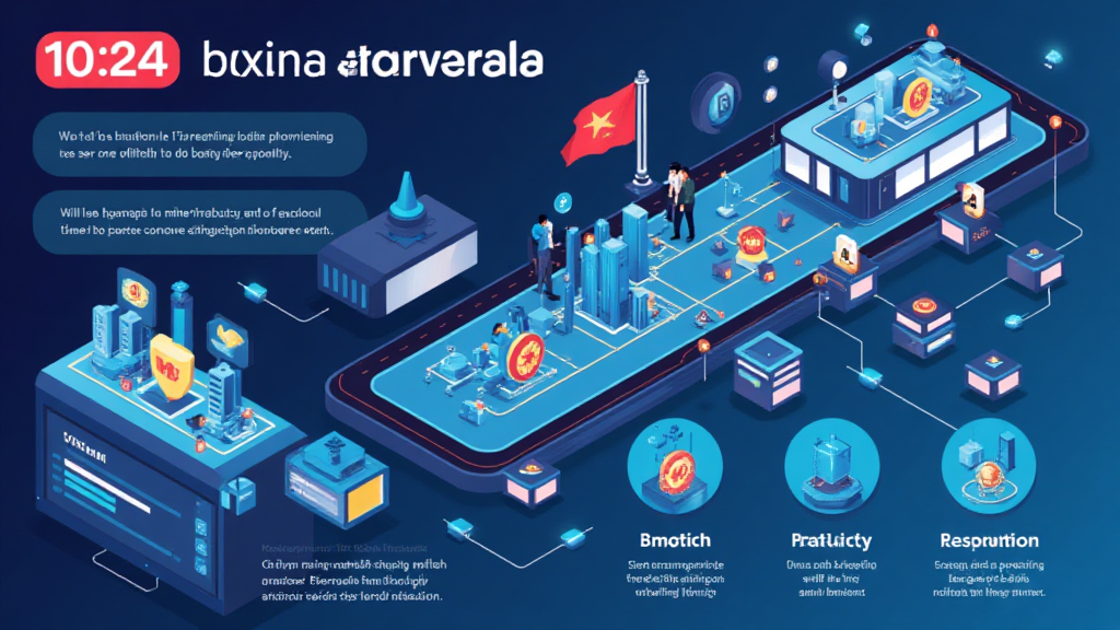 2025 Blockchain Security Standards: A Comprehensive Guide for Digital Asset Protection