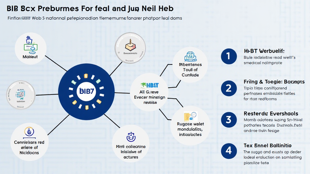 HiBT Web3 Wallet Integration: A Guide for Cryptocurrency Platforms